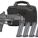 SPRINGFIELD ARMORY ECHELON COMP 9MM 4" BK 15+1 GP