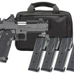 SPRINGFIELD ARMORY PRODIGY CPT 9MM 4.25"20+1 GRPK