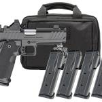 SPRINGFIELD ARMORY PRODIGY CPT 9MM 4.25" 10+1 GP