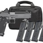 SPRINGFIELD ARMORY PRODIGY COMP 9MM 5" 10+1 GP