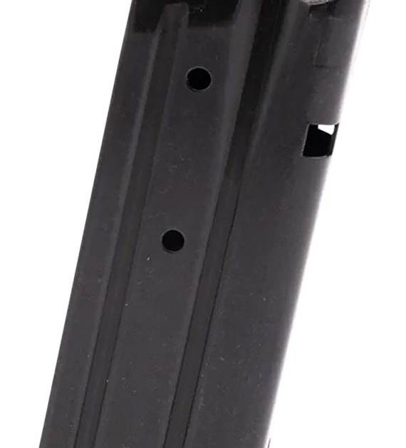 PROMAG SIG P320 9MM 17RD BL