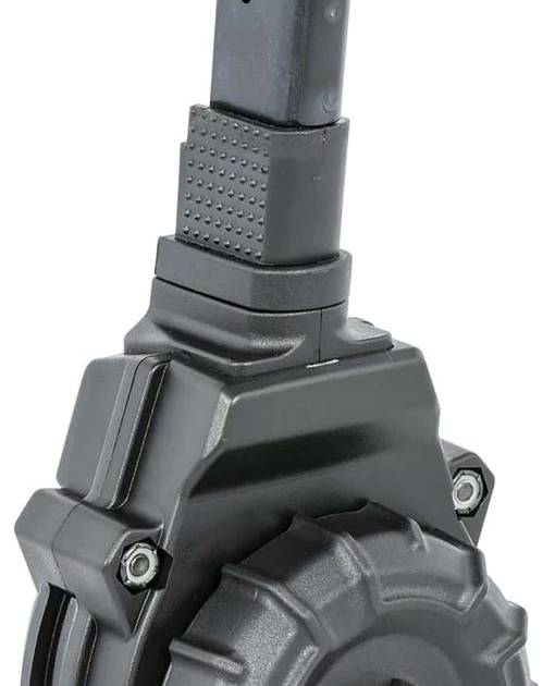 PROMAG RUGER LCP 380ACP 32RD DRUM