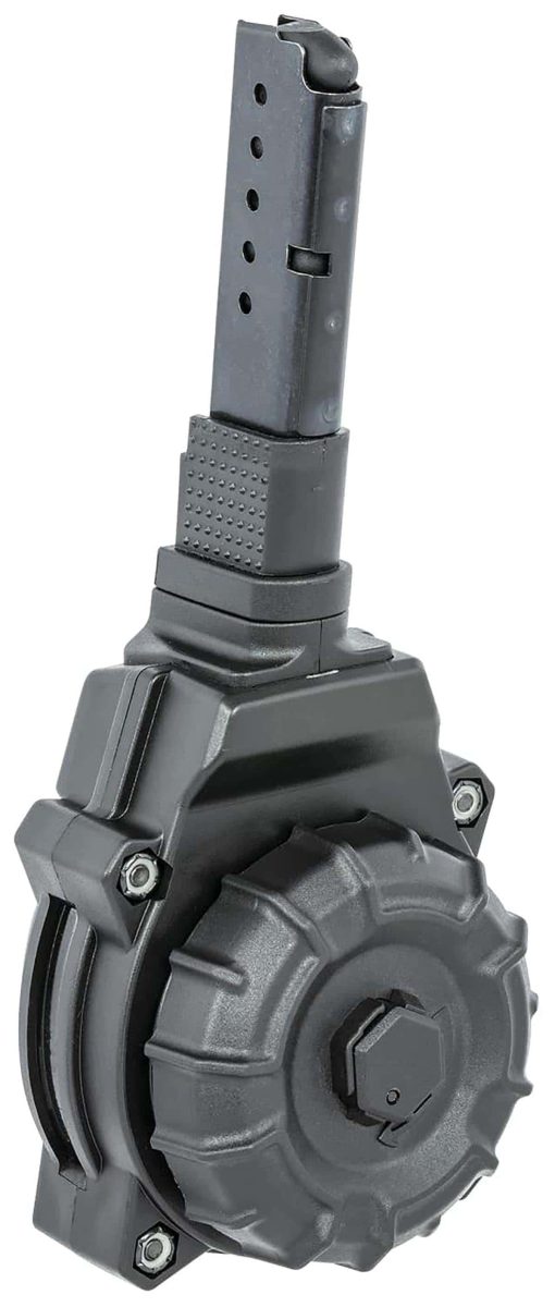 PROMAG RUGER LCP 380ACP 32RD DRUM