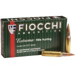 Fiocchi Hyperformance Hunt Rifle Ammo 308 Win 150 gr. SST Polymer Tip BT 20 rd.