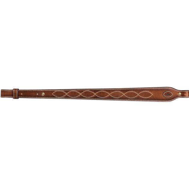 Browning Heritage Sling Leather Brown