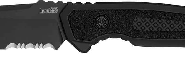 KER LAUNCH 16 BLK/BLK SER TNTO