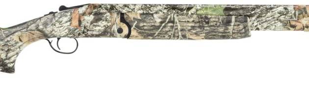 TRISTAR SPORTING ARMS HUNTER MAG O/U 12/26 MOBU 3.5"