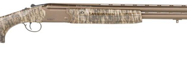 TRISTAR SPORTING ARMS HUNTER MAG O/U 12/28 BRNZ/MOBL