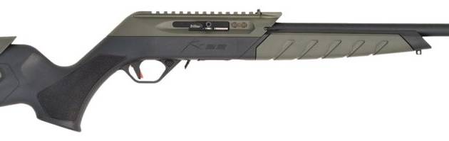 TRISTAR SPORTING ARMS KR22 22LR ODG 10+1 18.6"