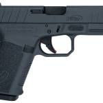TRISTAR SPORTING ARMS APOC SEMI AUTO 9MM GRY 15+1