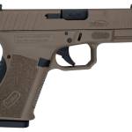 TRISTAR SPORTING ARMS APOC SEMI AUTO 9MM FDE 15+1