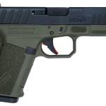 TRISTAR SPORTING ARMS APOC SEMI AUTO 9MM ODG 15+1