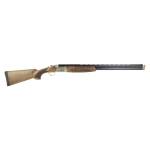 TriStar Arms 12-gauge 28-inch over-under shotgun with walnut stock