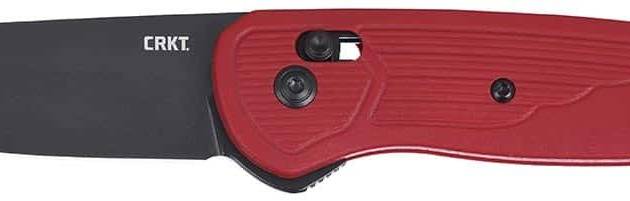 CRK SERO RED DROP PT