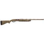 Winchester SX4 Hybrid Hunter Shotgun 12 ga. 28 in. Mossy Oak Bottomlands/FDE 3.5 in.