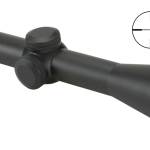 TRIJICON ACCUPOINT 3-9X40 DPLX 1" GRN