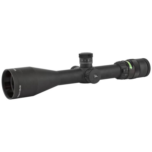 TRIJICON ACCUPOINT 5-20X50 DUPLEX 30MM