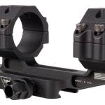 TRIJICON QLOC CANTILEVER MNT 34MM 1.535