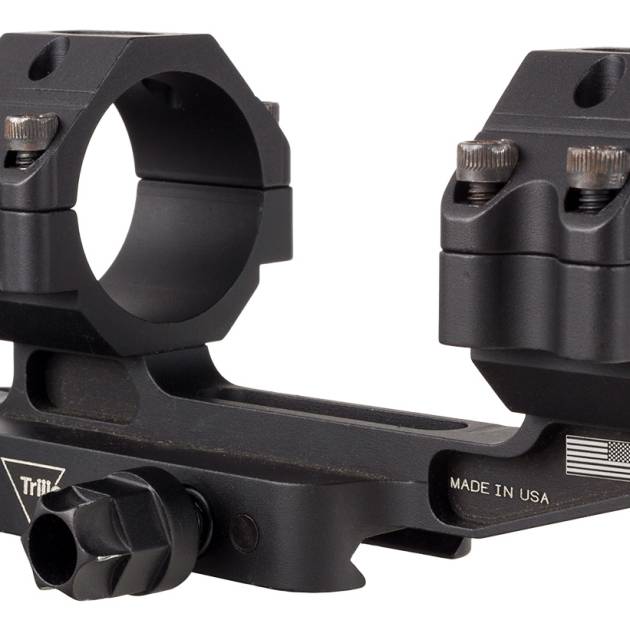TRIJICON QLOC CANTILEVER MNT 34MM 1.535