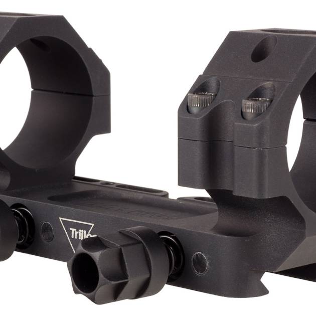 TRIJICON QLOC BOLTACTION MNT 34MM 1.125