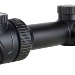 TRIJICON ACCUPOINT 1-8X24 BDC 30MM GRN