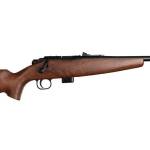 KEYSTONE SPORTING ARMS 722 PRECISION CMPT 22LR BL/WD