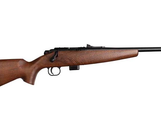 KEYSTONE SPORTING ARMS 722 PRECISION CMPT 22LR BL/WD