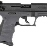 WALTHER ARMS P22Q 22LR 10+1 3.4" TUNGSTEN #