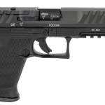WALTHER ARMS PDP 9MM COMPACT 5" BLK 15+1 OR