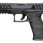 WALTHER ARMS PDP 9MM FS 5" BLK 18+1 OR