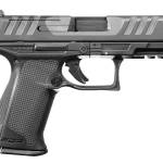 WALTHER ARMS PDP F-SER 9MM 4" BK 10+1 OR