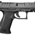 WALTHER ARMS PDP F-SER 9MM 3.5" BK 10+ OR