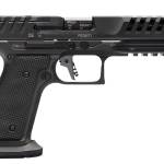 WALTHER ARMS PDP SF MATCH 9MM 5" 20+1 OR