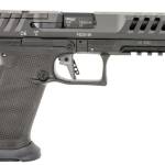 WALTHER ARMS PDP MATCH 9MM 5" 18+1 OR
