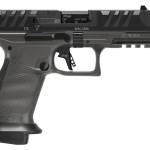 WALTHER ARMS PDP PRO SD 9MM CP 4.6" GRY 10