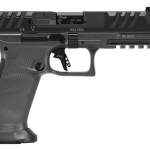 WALTHER ARMS PDP PRO SD 9MM FS 5.1" GRY 10