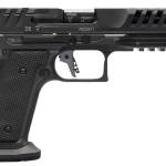 WALTHER ARMS PDP SF MATCH 9MM 5" 10+1 OR