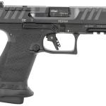 WALTHER ARMS PDP PRO E C 9MM FS 4" 18+1 OR