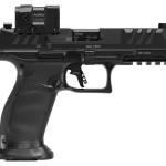 WALTHER ARMS PDP PRO 9MM FS 4.5" 10+1 ACRO