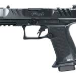WALTHER ARMS PDP FS PRO-X FS 9MM 3.7" 18+1