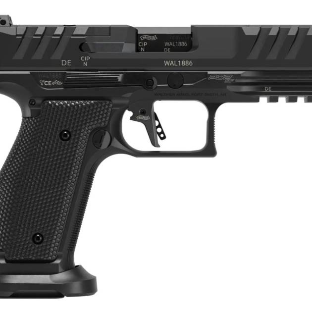 WALTHER ARMS PDP SF PRO 9MM 4.5" 10+1 OR