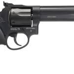 TAURUS 66 357MAG BL 6" 7RD AS