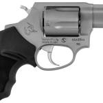 TAURUS 905 REVOLVER 9MM SS 5SH 2" FS