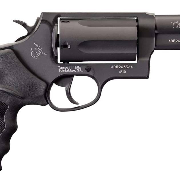 TAURUS JUDGE 410/45LC BL 3"