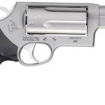 TAURUS JUDGE 410/45LC SS 3" 5SH 3"MAG