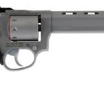TAURUS 992 22LR/22MAG REV 6.5" SS