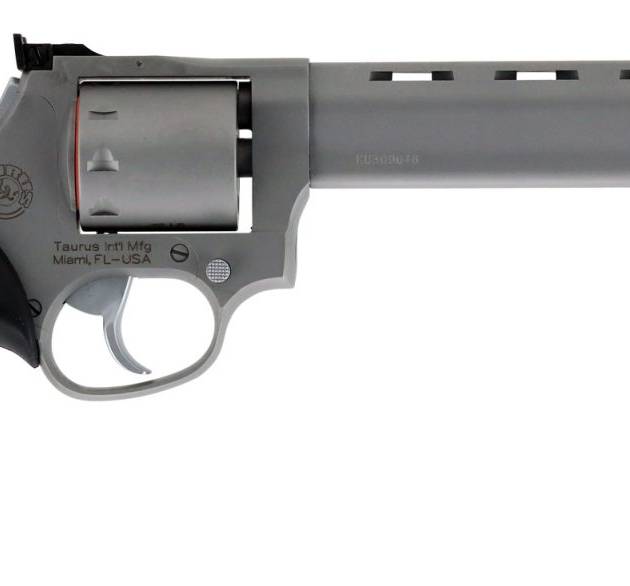 TAURUS 992 22LR/22MAG REV 6.5" SS