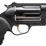 TAURUS PUBLIC DEF POLY 410/45LC BL 2"