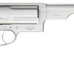 TAURUS JUDGE MAG 410/45LC SS 6.5" 5SH