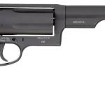 TAURUS JUDGE MAG 410/45LC BL 6.5" 5SH
